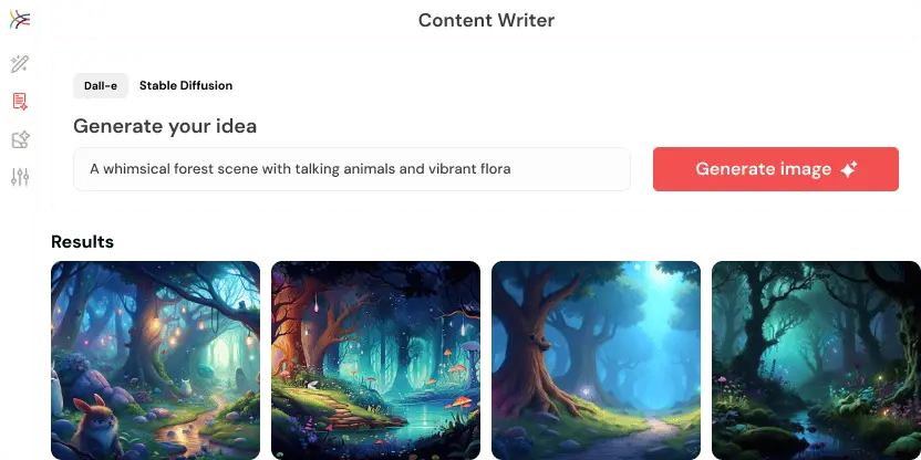 Image Generator